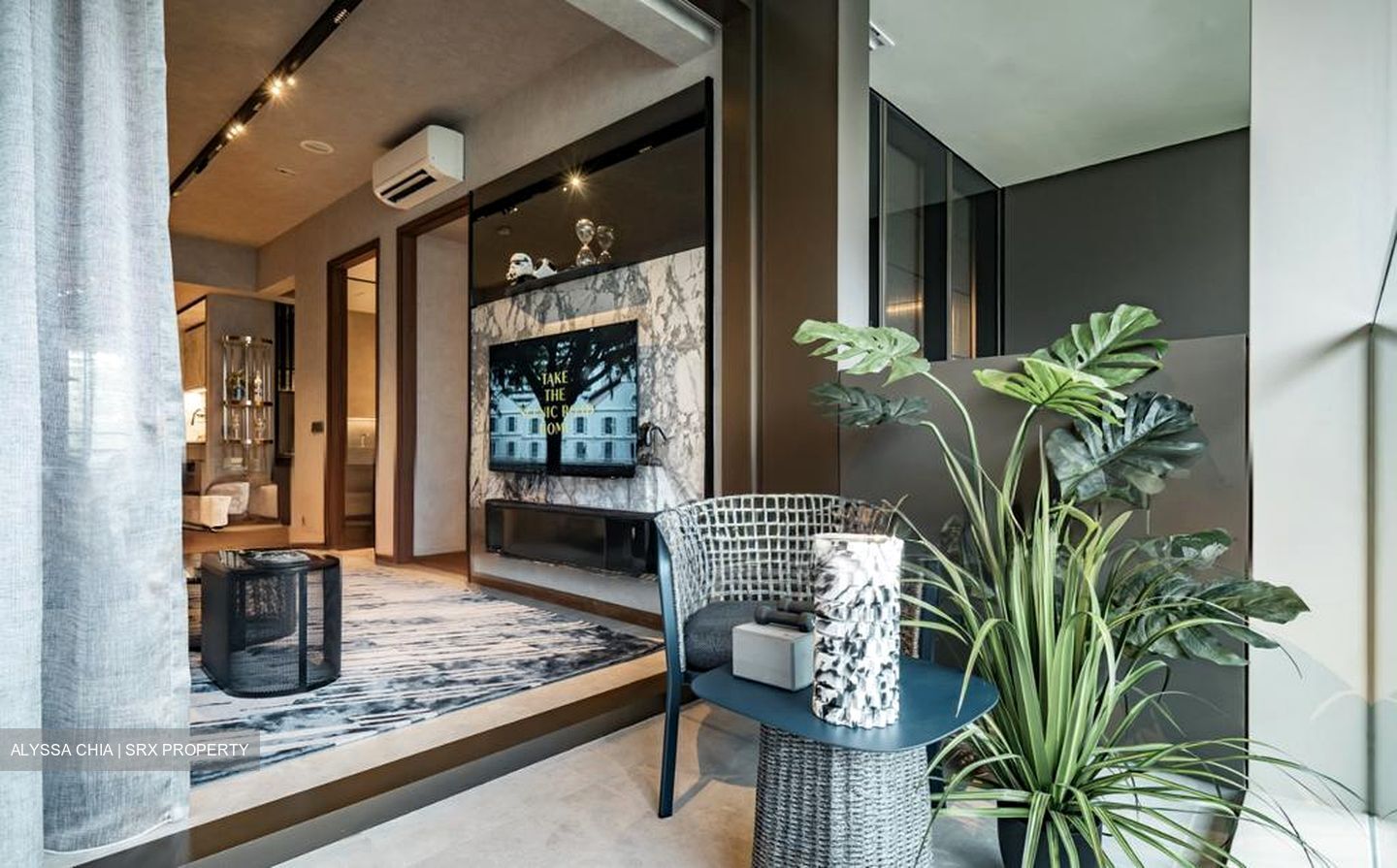 Faber Crest (D5), Condominium #629315661